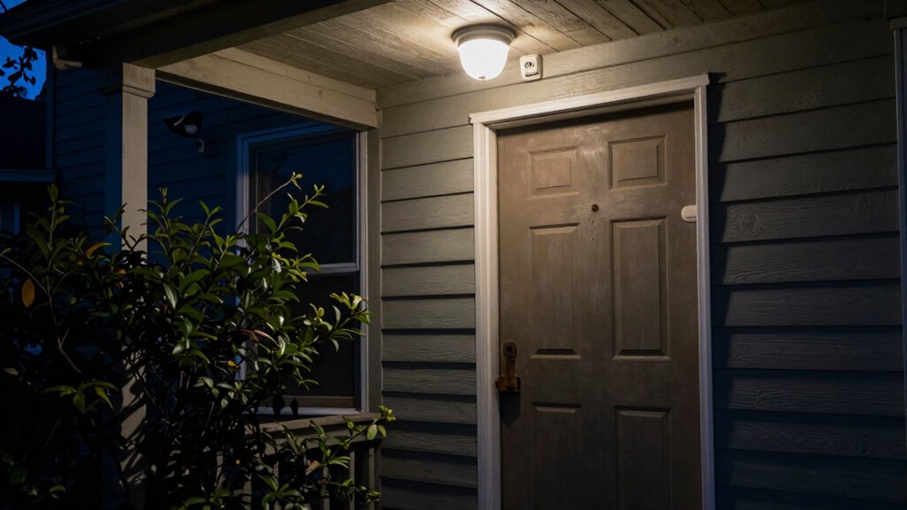 home security importance awareness