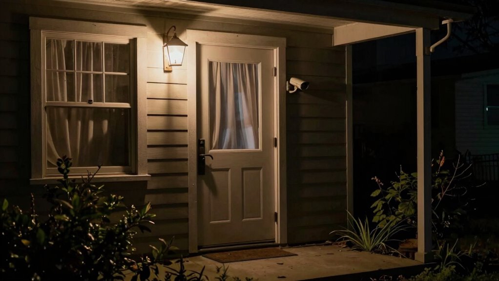 home security misconceptions clarified