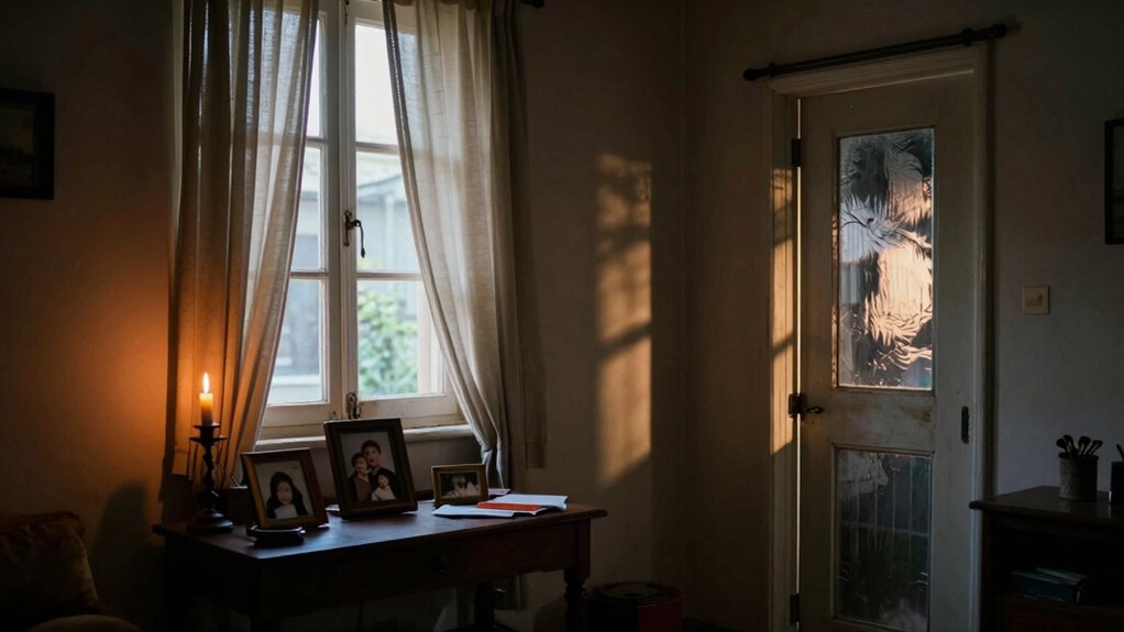 home security vulnerability assessment