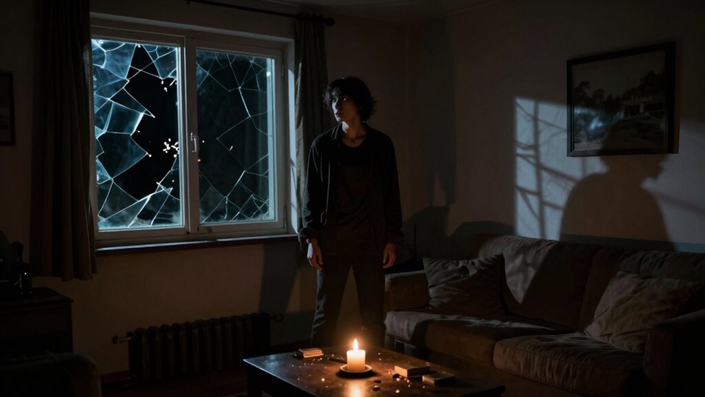 instinctual responses to danger