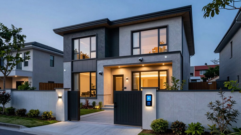 key factors for security