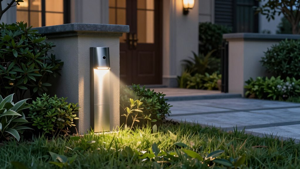 key factors for selection