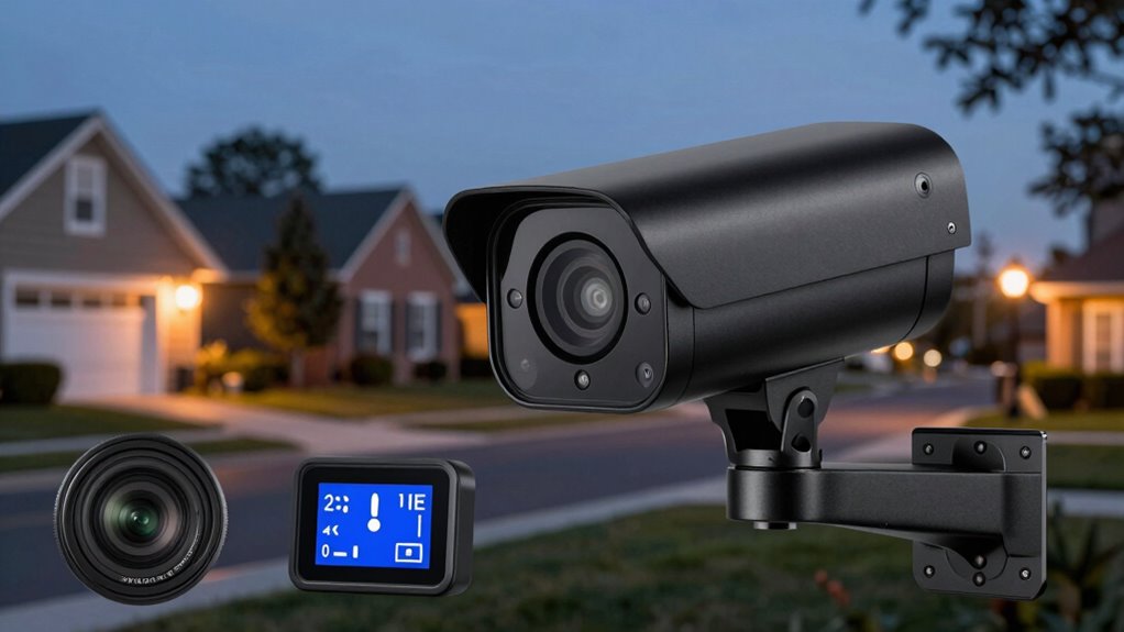 key factors for selection