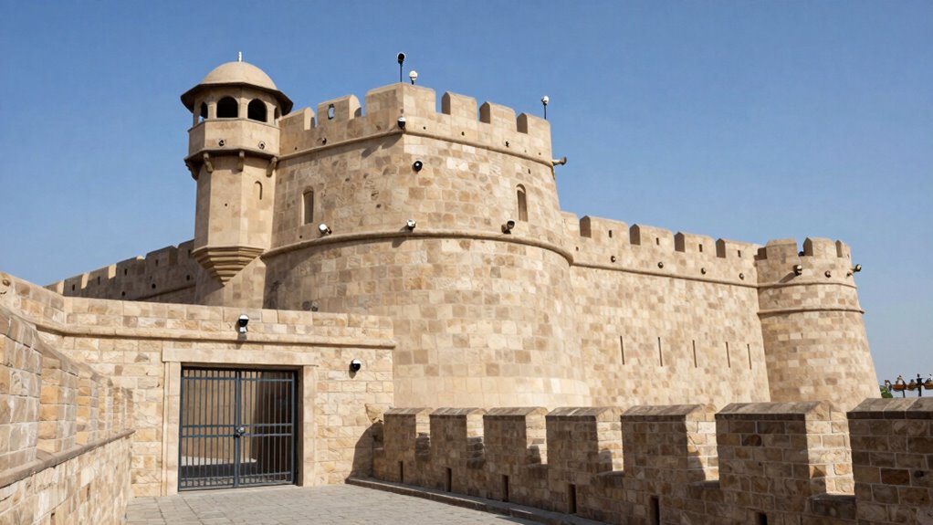 layered security strategy essentials