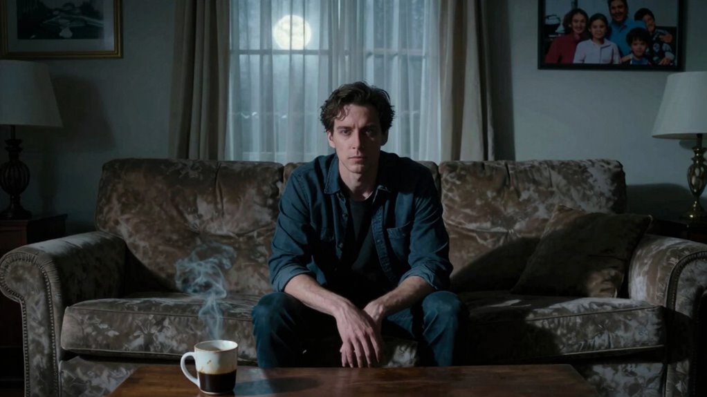 manage fear during invasions