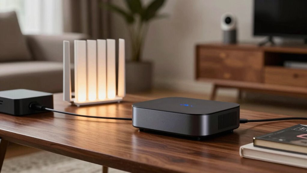 network segmentation enhances security