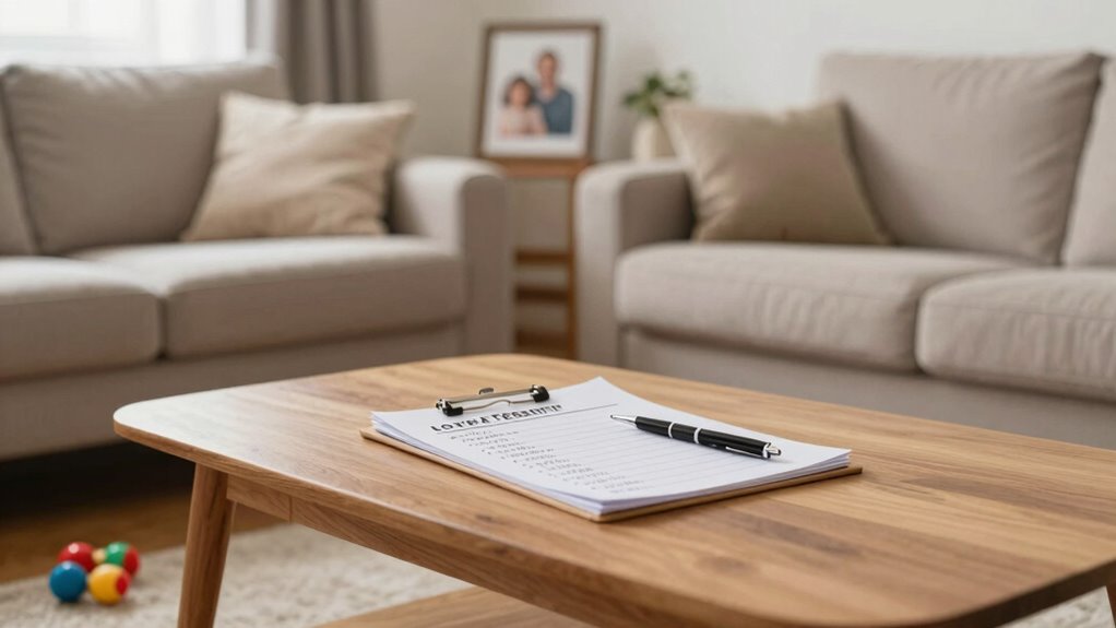 ongoing babysitter safety evaluations