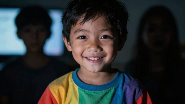 online exploitation of children