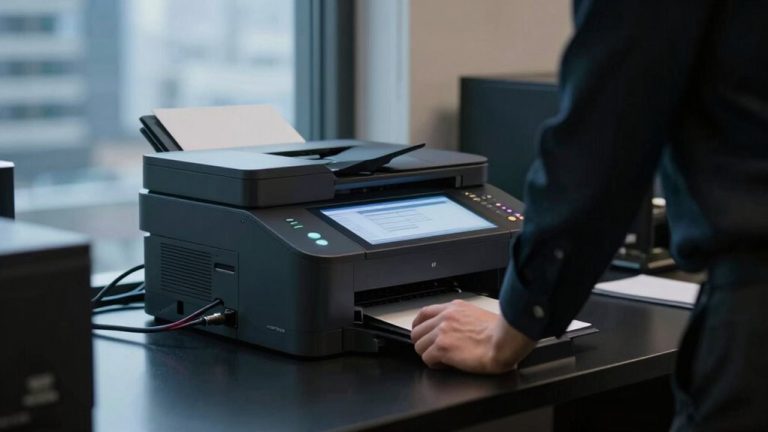 overlooked printer vulnerabilities exposed