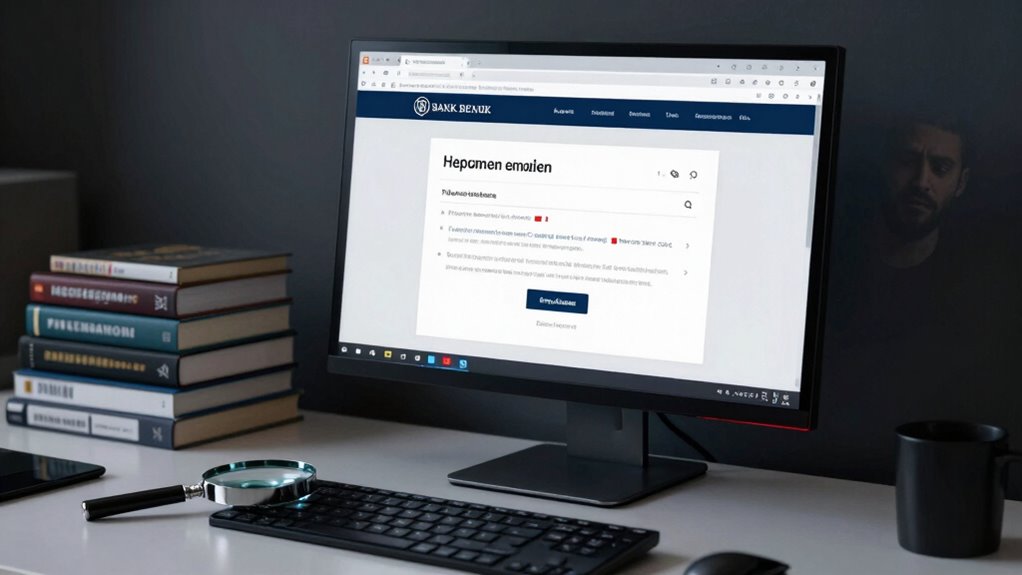 phishing protect your information