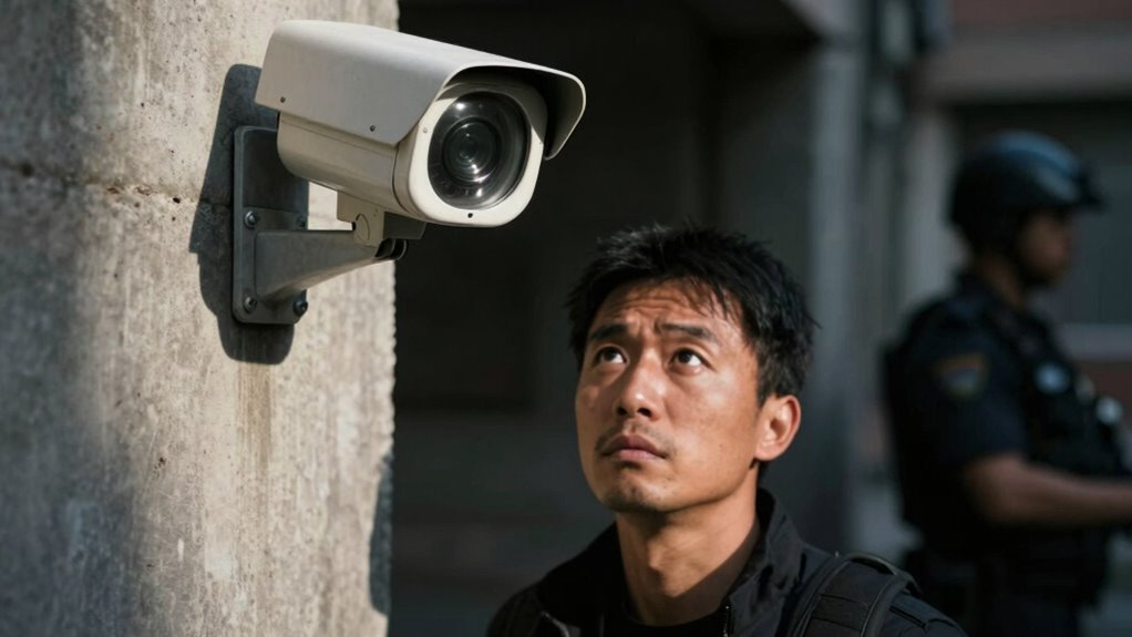 preventing threats through deterrence