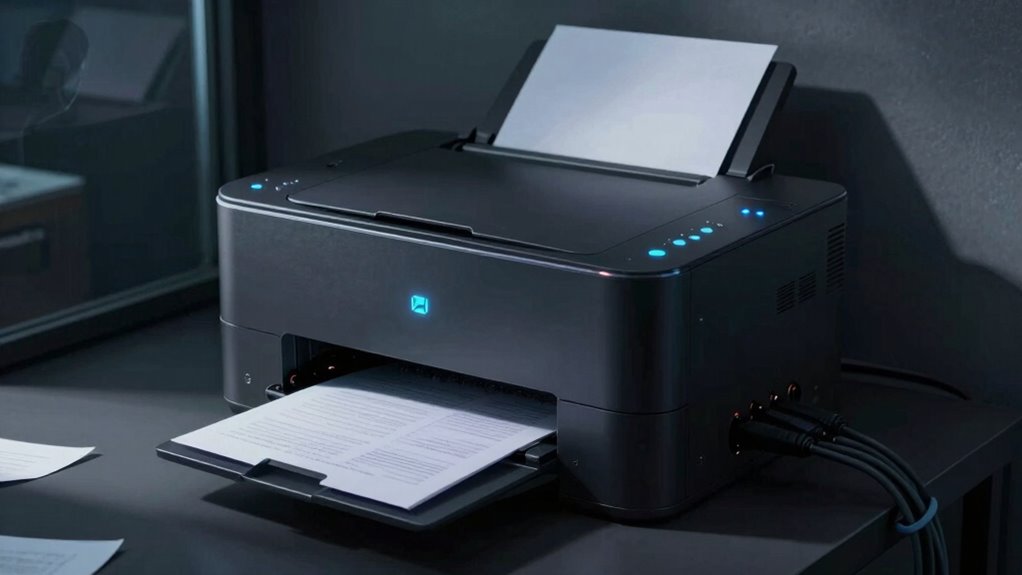 printers vulnerable data gateways