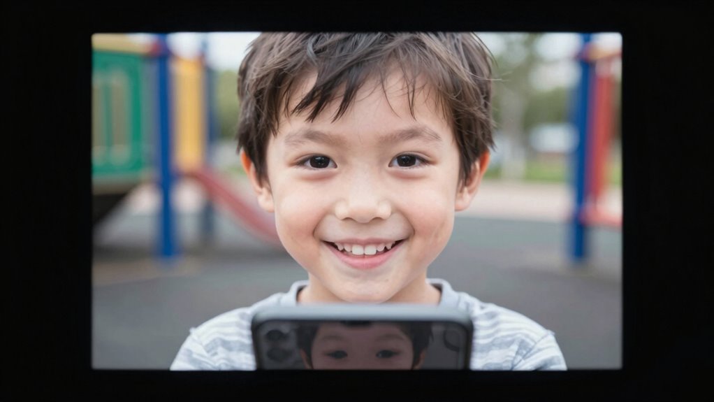 protect children s digital privacy