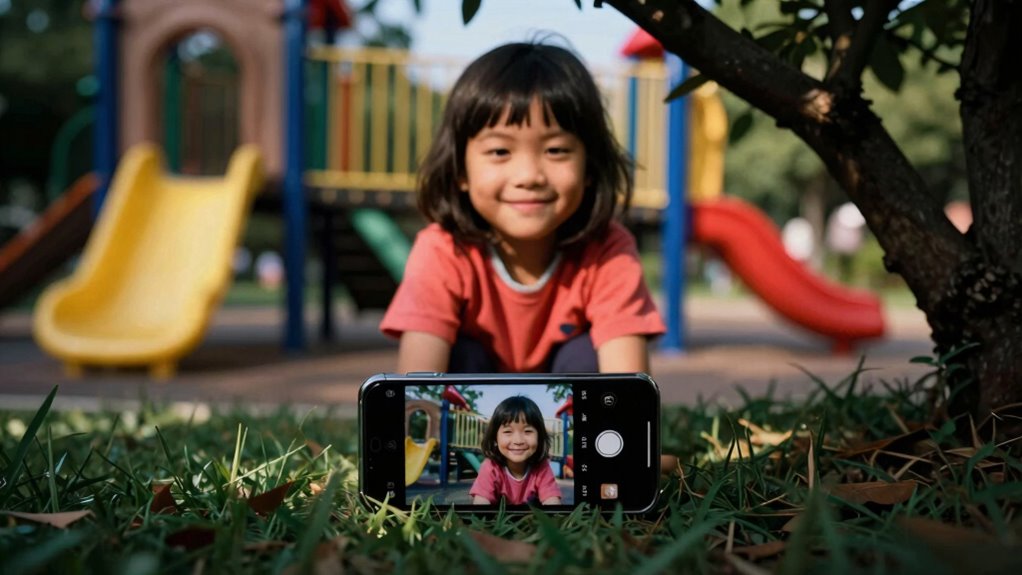 protecting child s photo privacy