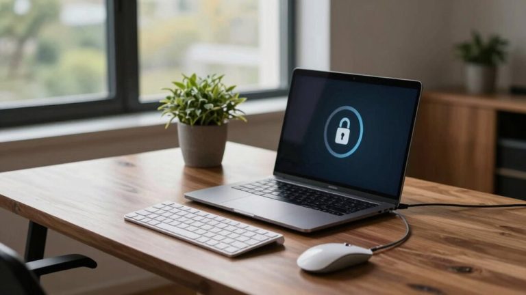 protecting remote workspaces online