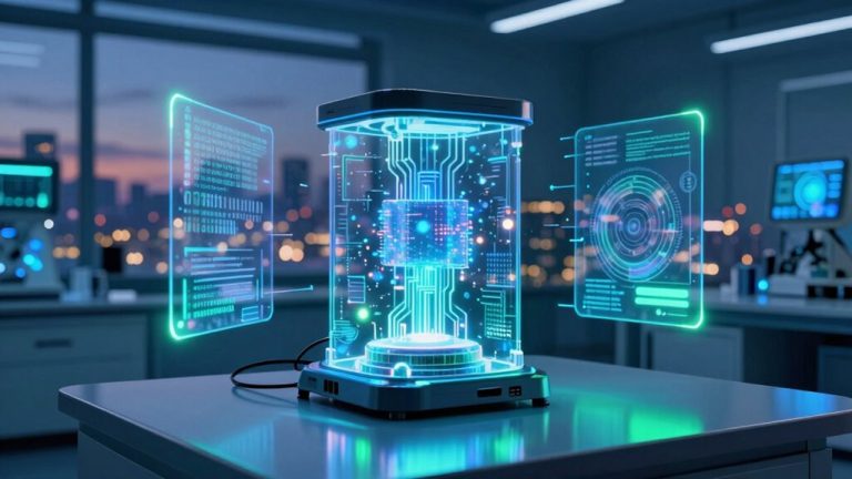 quantum threats to encryption