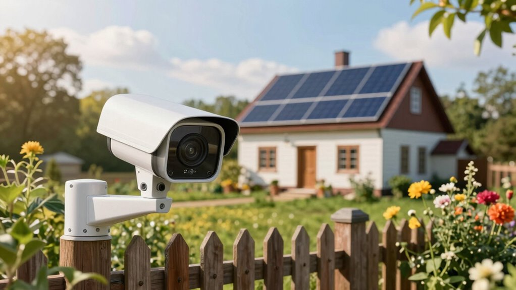 rural home security considerations