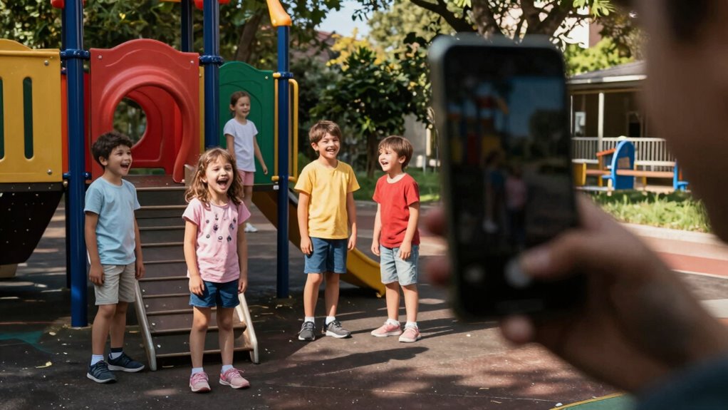 safeguard child s digital identity