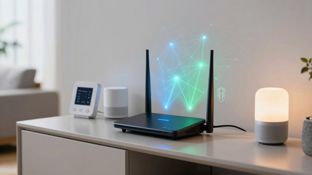 secure guest network benefits