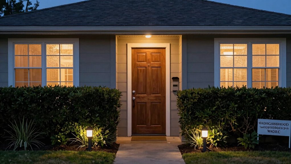 secure home safety strategies