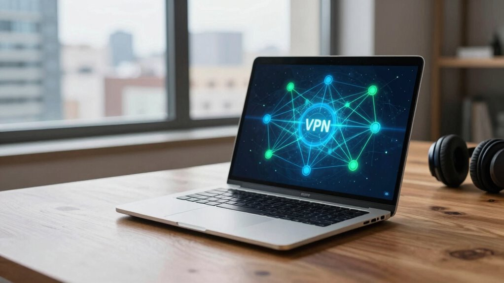 secure internet privacy tool