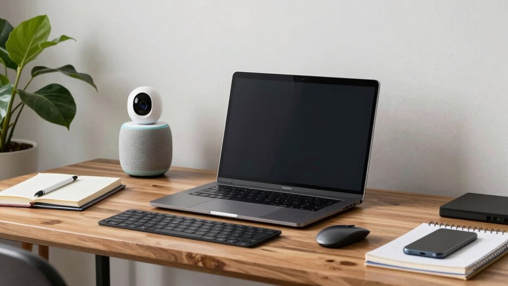 secure remote work tools