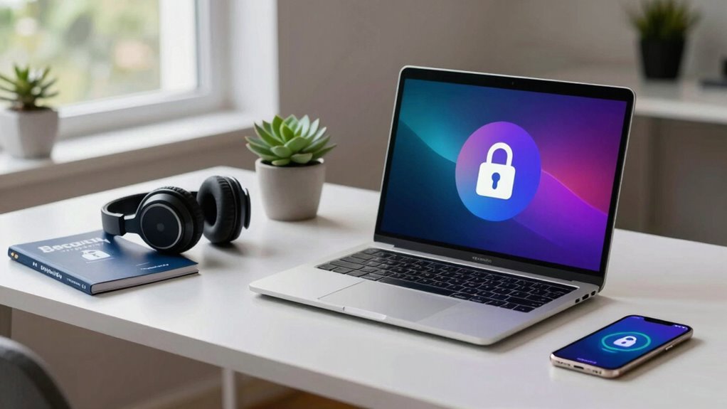 securing remote work environments