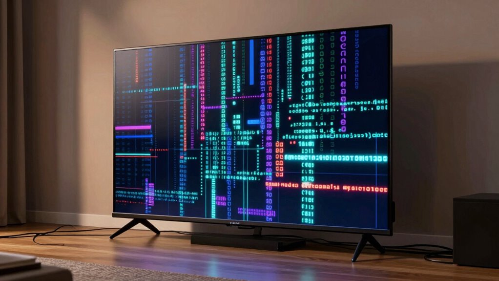 smart tvs vulnerable to malware