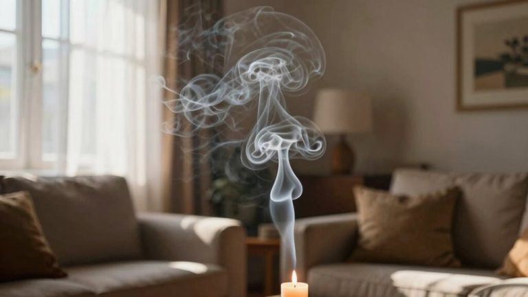 smoke movement within homes