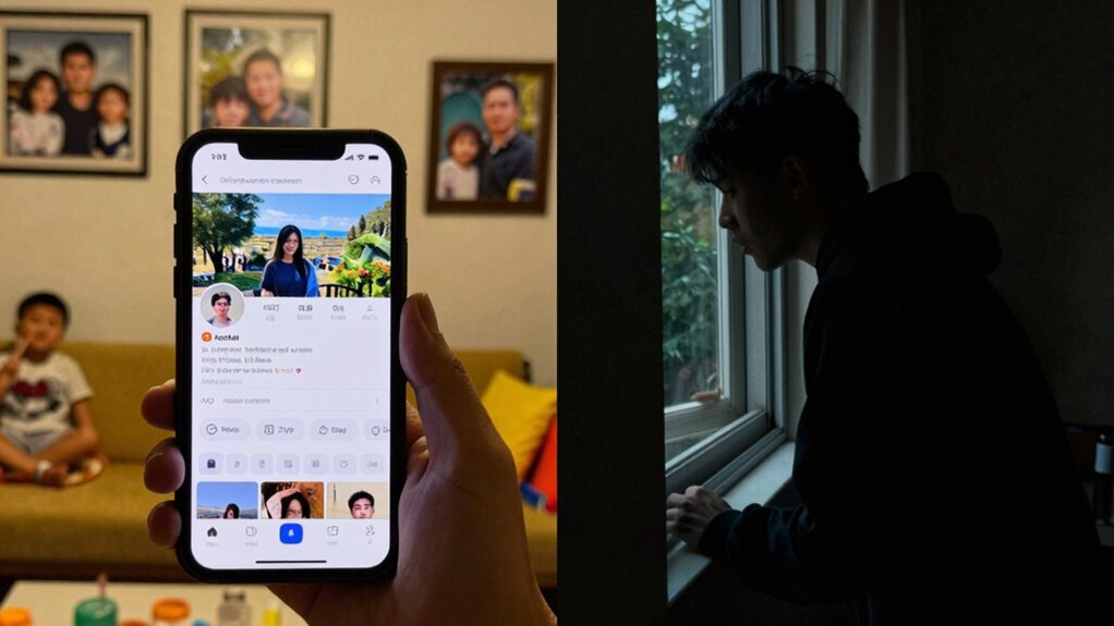 social media privacy risks