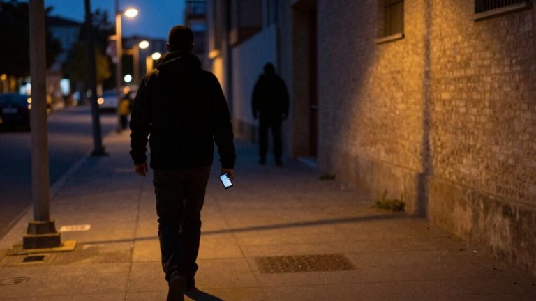 stalker safety personal strategies