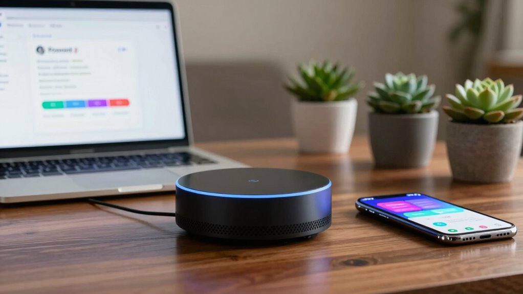 strong passwords two factor authentication