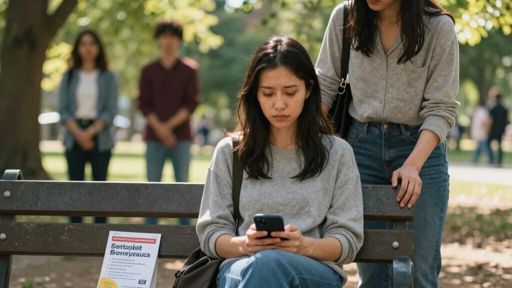 support and resources available