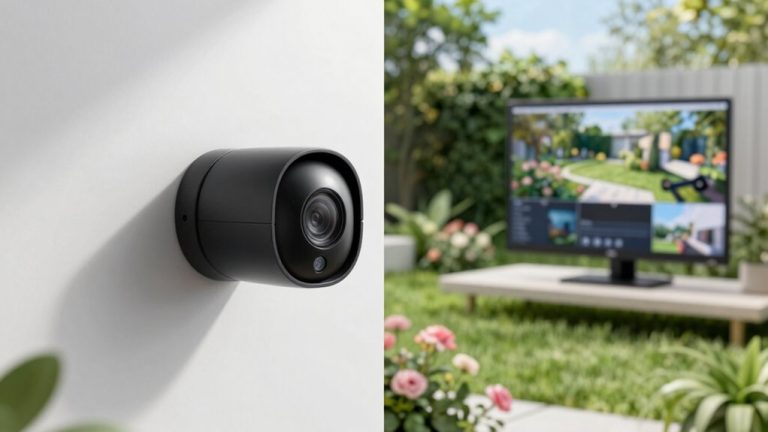 top blue iris camera