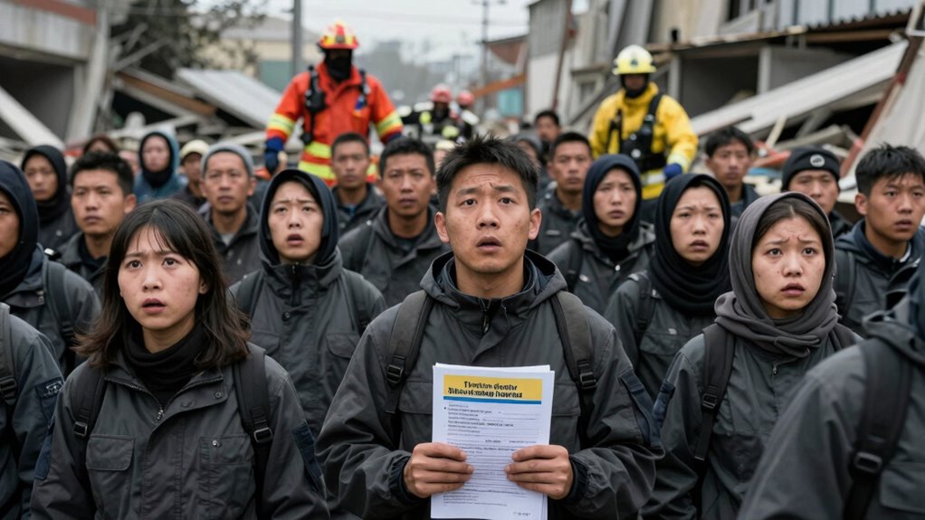 training enhances crisis responses