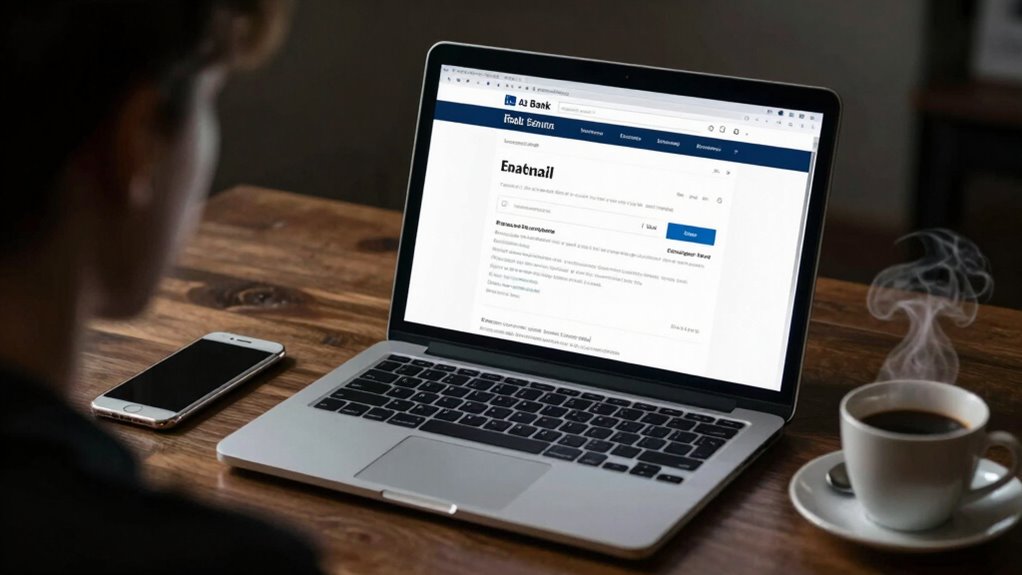trust exploitation in phishing