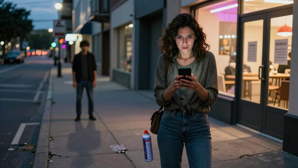 trust instincts document details