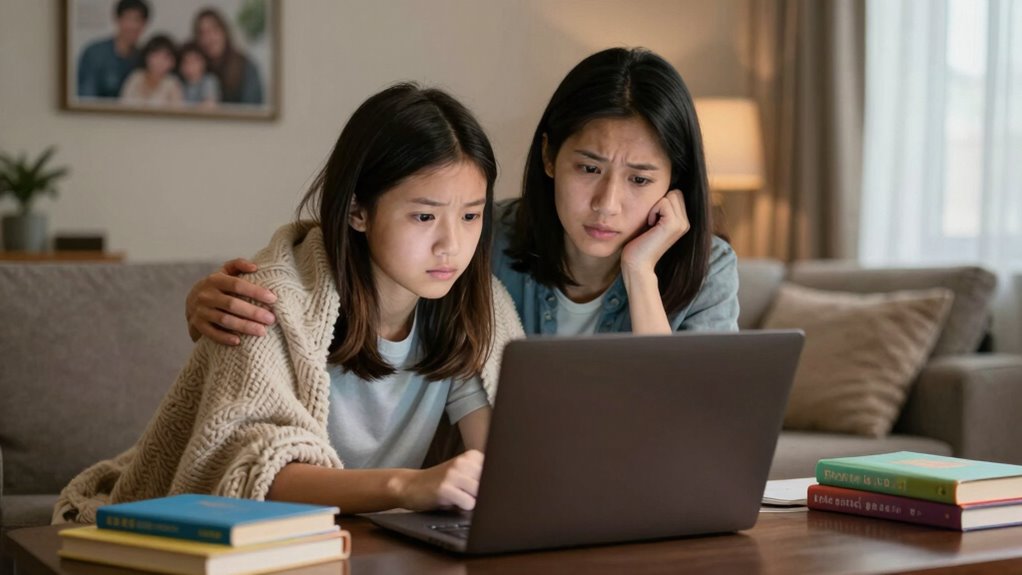 understanding cyberbullying s emotional impact