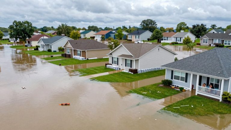 understanding flood zone risks