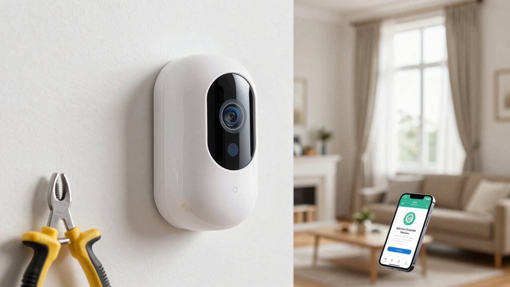 upgrade home security sensors