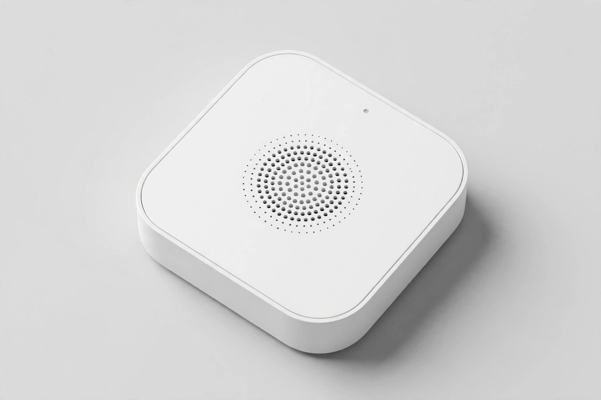 Abode Acoustic Glass Break Sensor