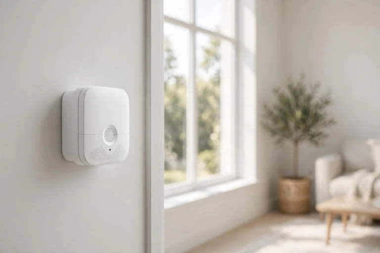 7 Best Glass Break Sensors for 2026