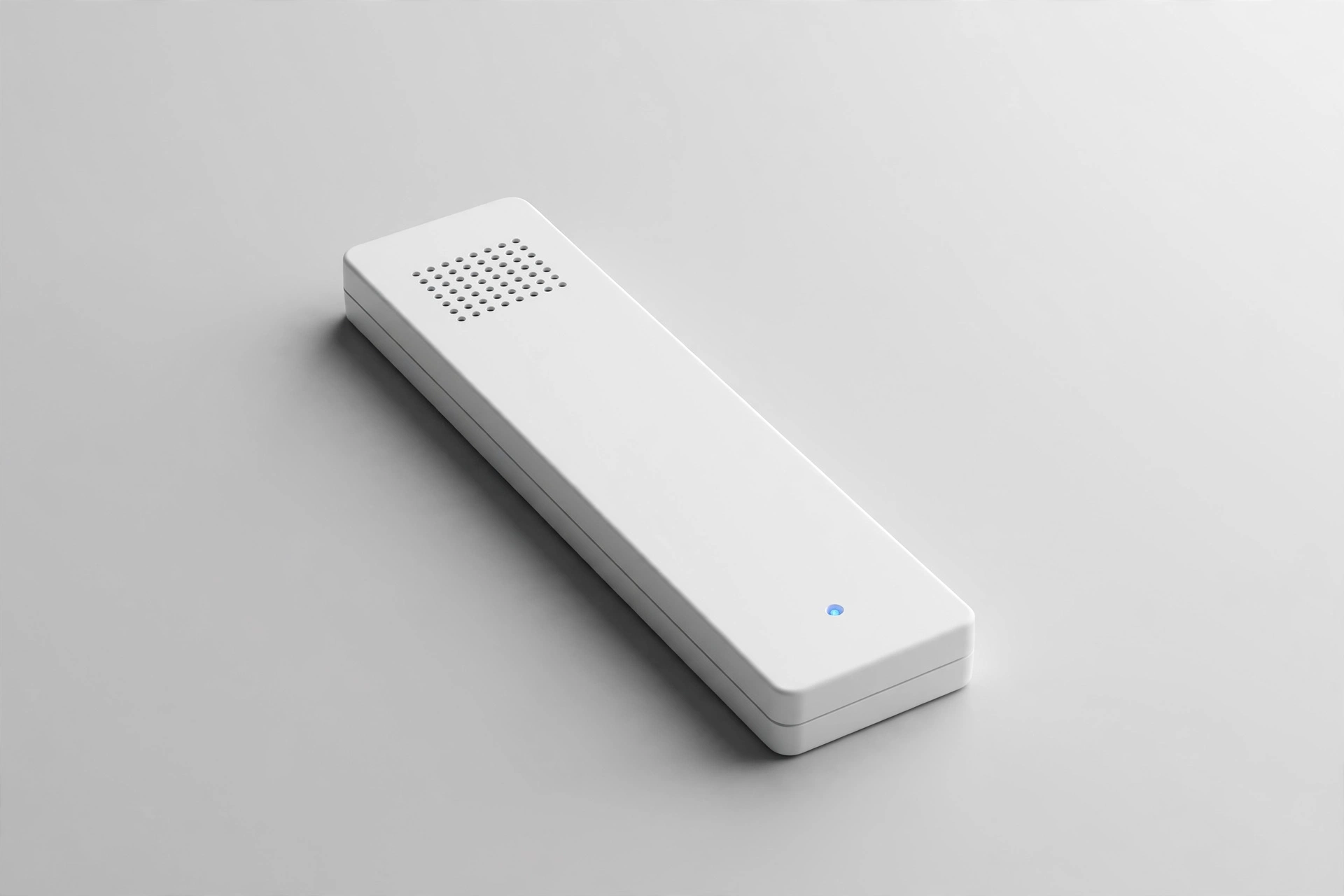 SimpliSafe Glassbreak Sensor